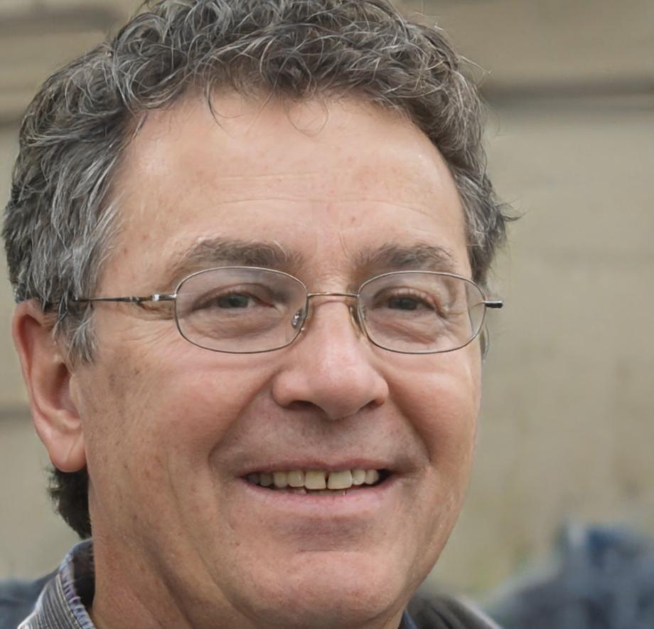 Portret Bogdan Negru